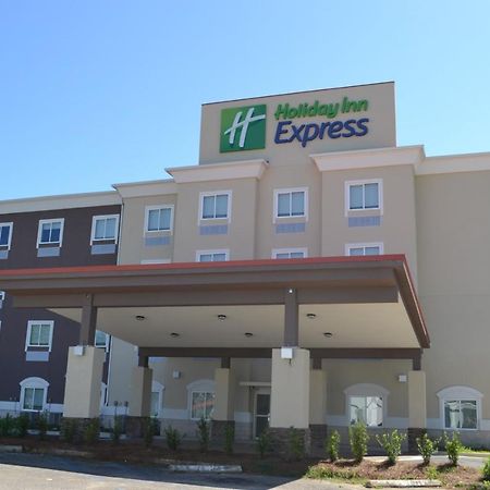 Holiday Inn Express Tallahassee-University Central By Ihg Экстерьер фото