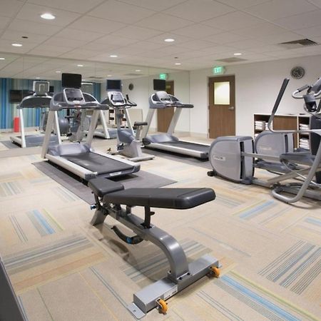 Holiday Inn Express Tallahassee-University Central By Ihg Экстерьер фото
