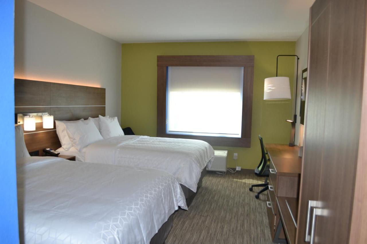 Holiday Inn Express Tallahassee-University Central By Ihg Экстерьер фото