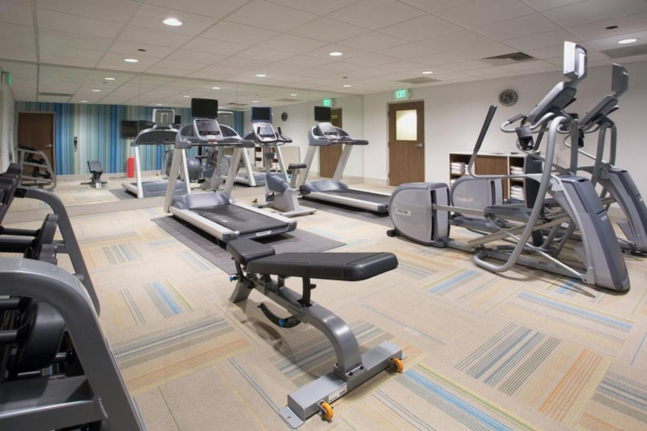 Holiday Inn Express Tallahassee-University Central By Ihg Экстерьер фото