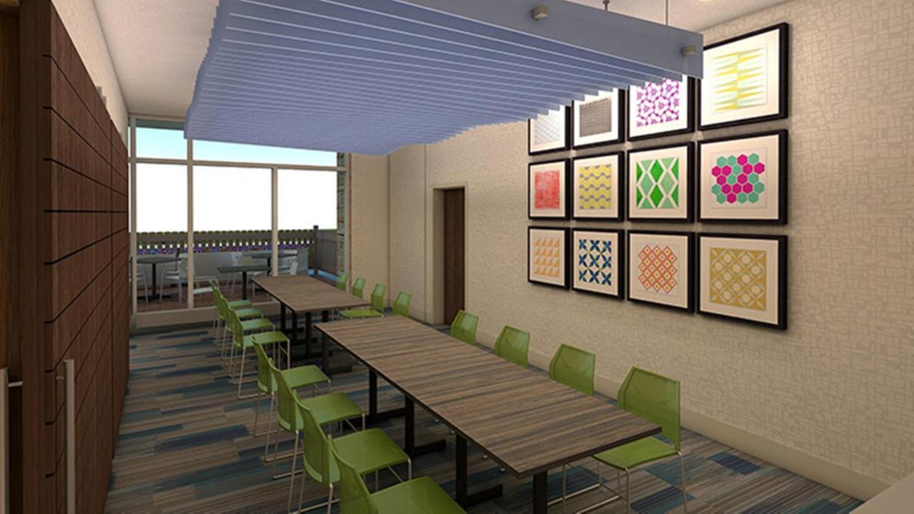 Holiday Inn Express Tallahassee-University Central By Ihg Экстерьер фото